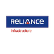 Reliance Infrastructure Ltd. logo