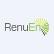 RenuEn Corp. logo