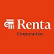 Renta Corporacion Real Estate SA logo