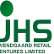 JHS Svendgaard Retail Ventures Ltd. logo