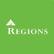 Regions Financial Corporation logo