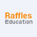 Raffles Education Ltd. logo
