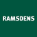 Ramsdens Holdings plc logo