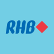 RHB Bank Berhad logo