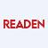 Readen Holding Corp. logo