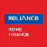 Reliance Home Finance Ltd. logo
