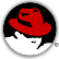 Red Hat Inc logo