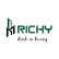 Richy Place 2002 Public Company Limited logo