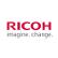 Ricoh Co., Ltd. Sponsored ADR logo