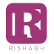 Rishabh Instruments Ltd. logo