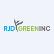 Rjd Green Inc. logo