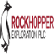 Rockhopper Exploration plc logo