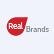 Real Brands Inc. logo