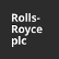 Rolls-Royce Holdings C Preferred Stock logo