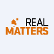 Real Matters Inc. logo
