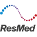 ResMed Inc logo