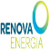 Renova Energia S.A. logo