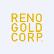 Reno Gold Corp. logo