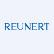Reunert Ltd. Unsponsored ADR logo