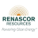 Renascor Resources Limited logo