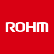 Rohm Co., Ltd. logo