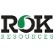 Rok Resources Inc. logo