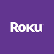 Roku Inc logo