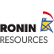 Ronin Resources Ltd logo