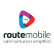 Route Mobile Ltd. logo