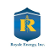Royale Energy Inc. logo