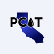 Pacific Coast Oil Trust logo