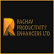 Raghav Productivity Enhancer Ltd. logo