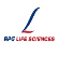 RPG Life Sciences Ltd. logo