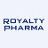 Royalty Pharma plc logo