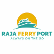 Raja Ferry Port Public Company Limited logo