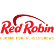 Red Robin Gourmet Burgers, Inc. logo