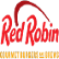 Red Robin Gourmet Burgers, Inc. logo