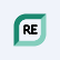 RE Royalties Ltd. logo