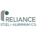 RELIANCE STEEL+ALUMINUM logo