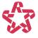 Rocky Shore Gold Ltd. logo