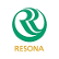 Resona Holdings, Inc. Deposit Receipt logo