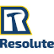 Resolute Mining Ltd.          R logo