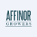 Affinor Growers Inc. logo