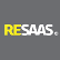 Resaas Services Inc. logo