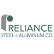 Reliance Inc. logo