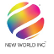 New World Solutions Inc. logo