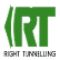 Right Tunnelling Public Company Limited logo