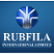Rubfila International Limited logo