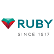 Ruby Mills Ltd. logo