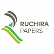 Ruchira Papers Ltd. logo
